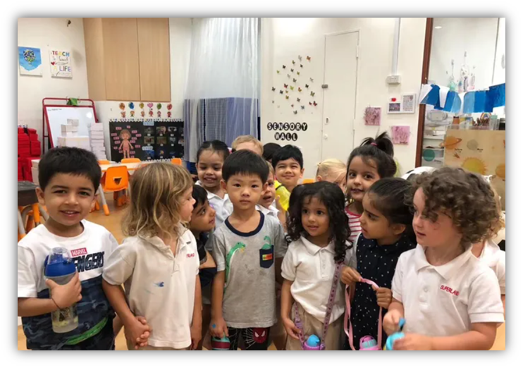 新加坡少儿中文家教