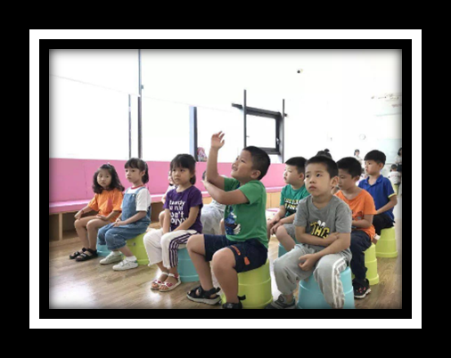 Singaporean children's Chinese reading and writing thinking abilities relies