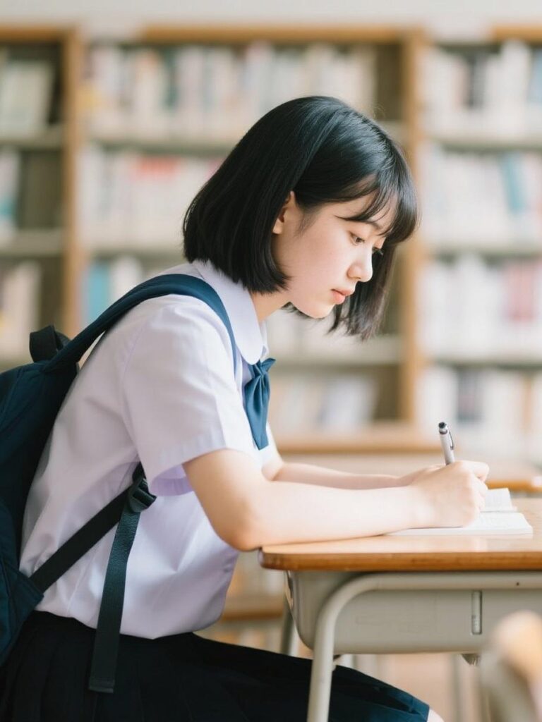 香港中一中文線上補習