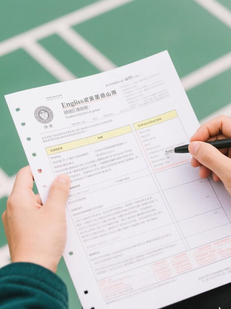 一對一英語補習平台