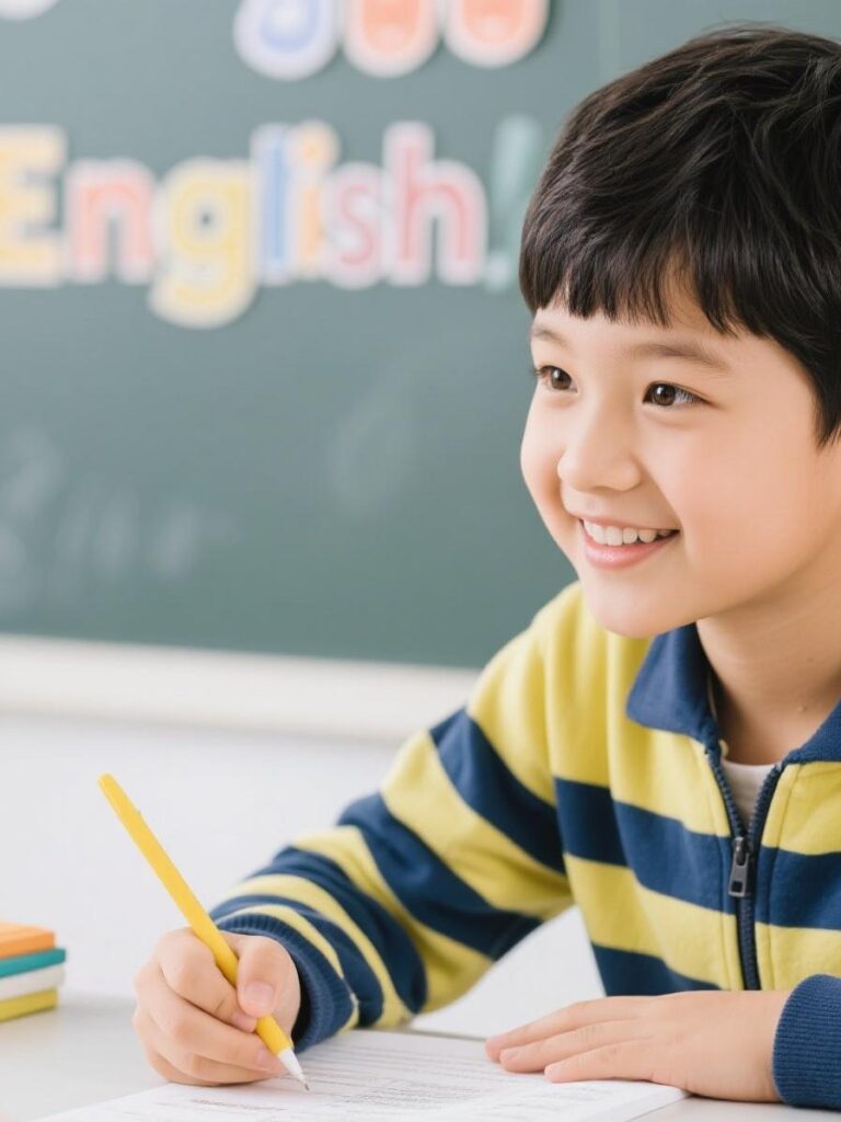 香港私人線上英文口語補習