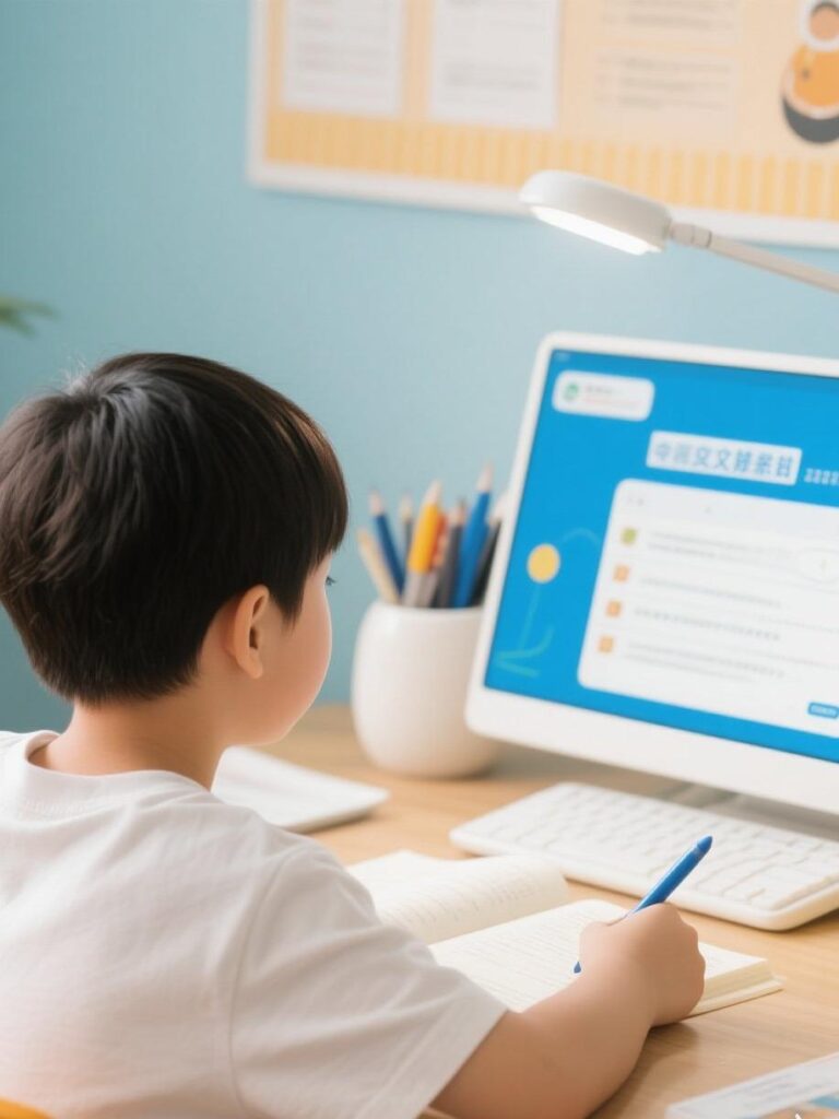 小六數學考前衝刺補習