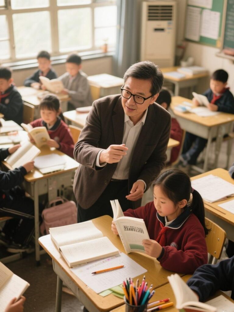 小学英语衔接一对一线上补习班