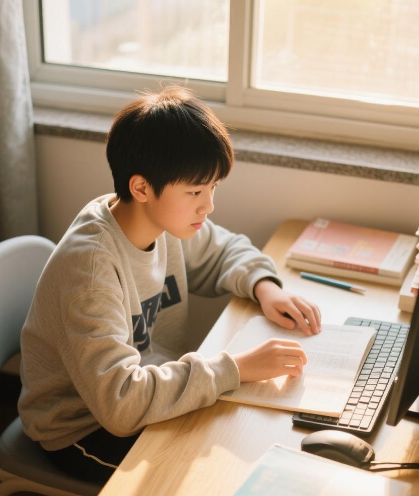 中學DSE英語一對一線上補習
