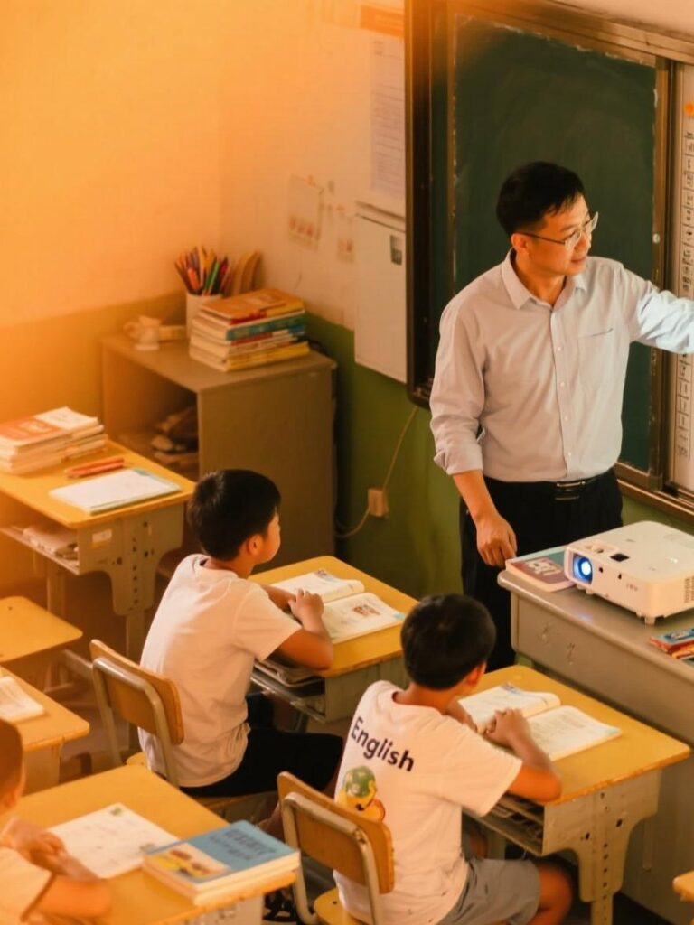 中學DSE英語一對一線上補習