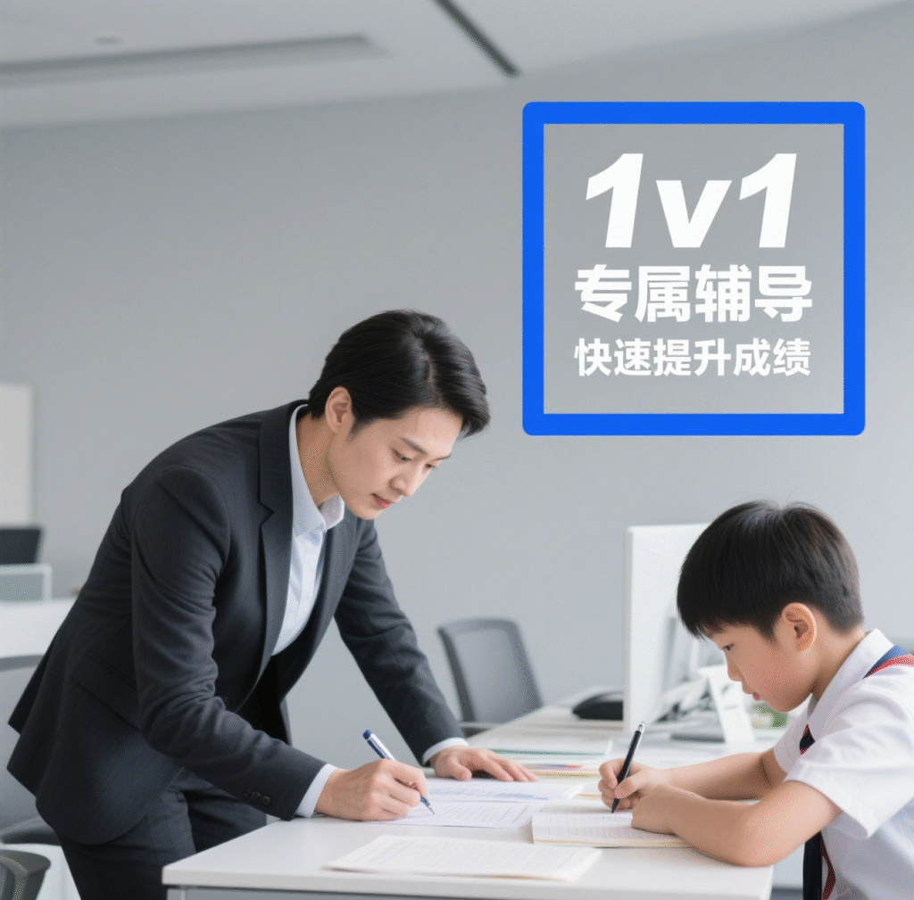 香港暑假數學私補
