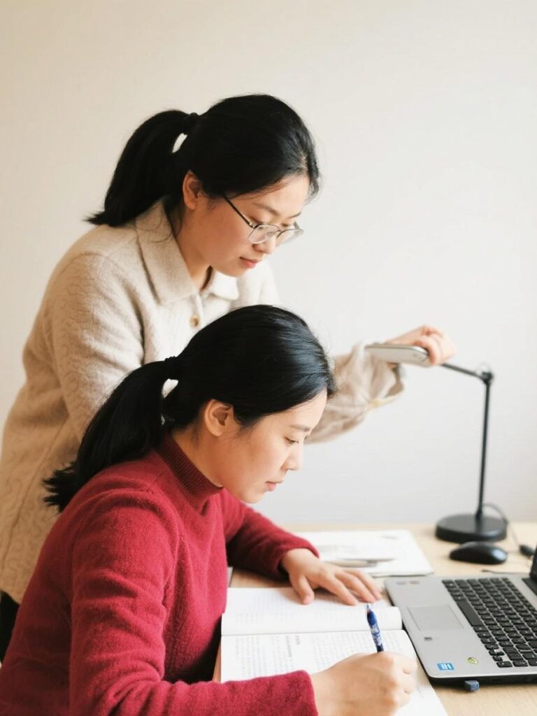 新加坡英语私补