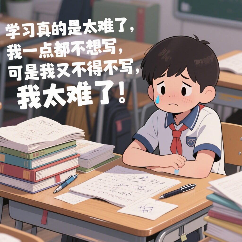 假期數學高效提分