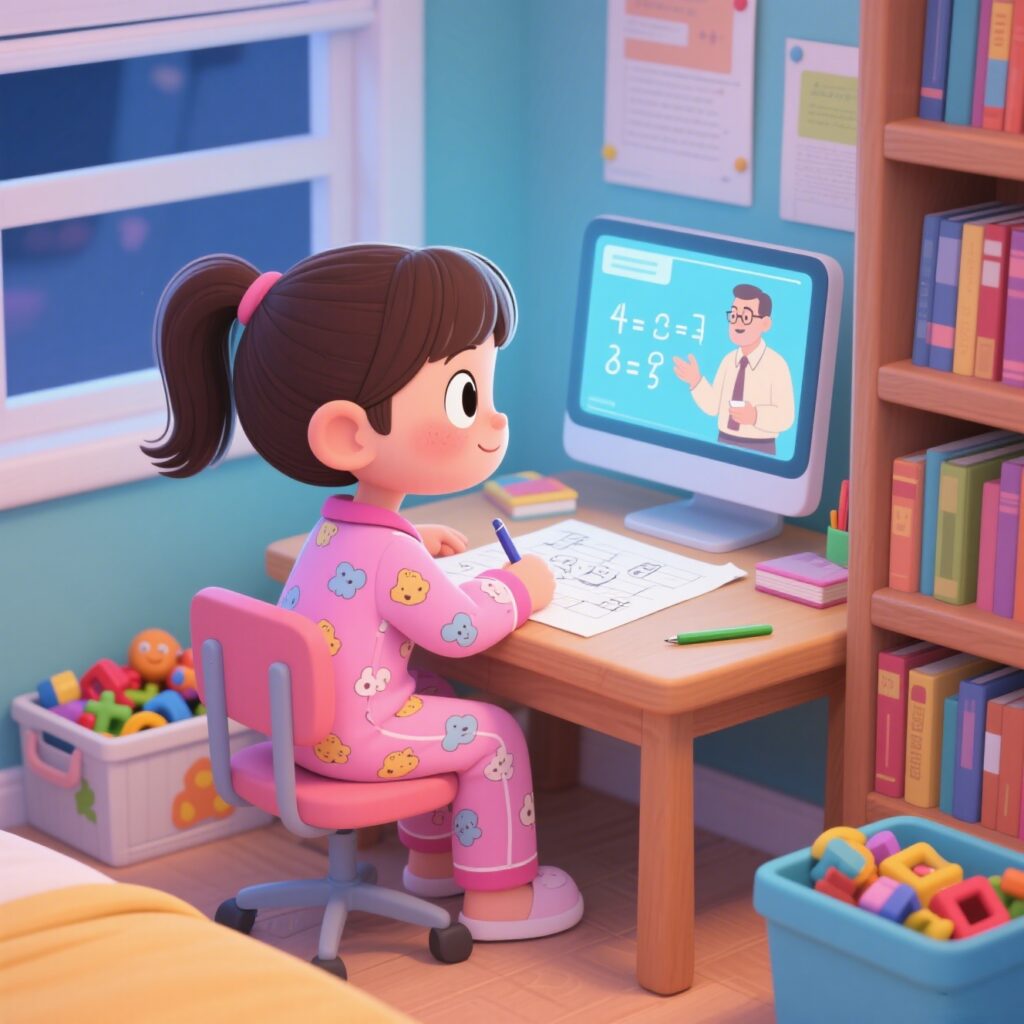 数学辅导