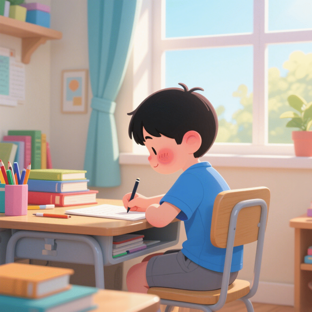 数学辅导