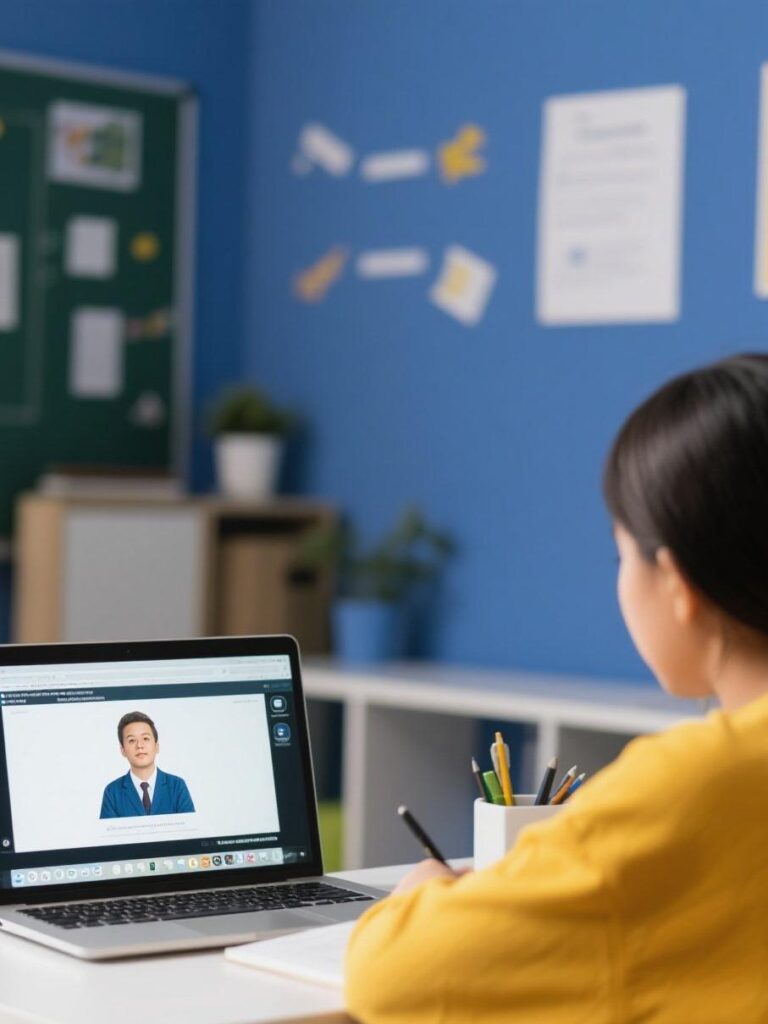 雅思 IELTS 速成私人補習