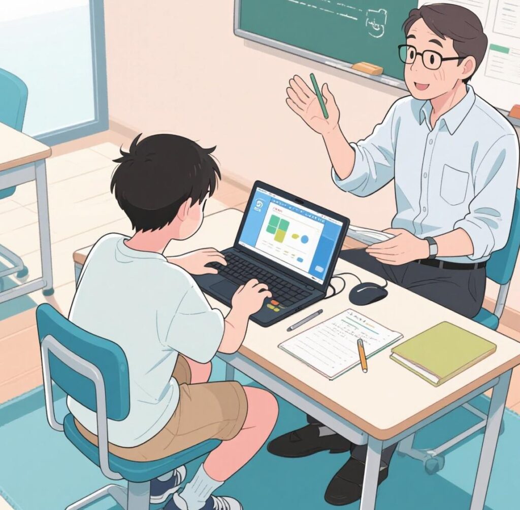 新加坡AEIS数学一对一备考