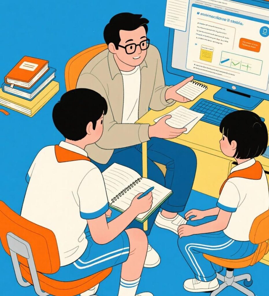新加坡AEIS数学一对一备考