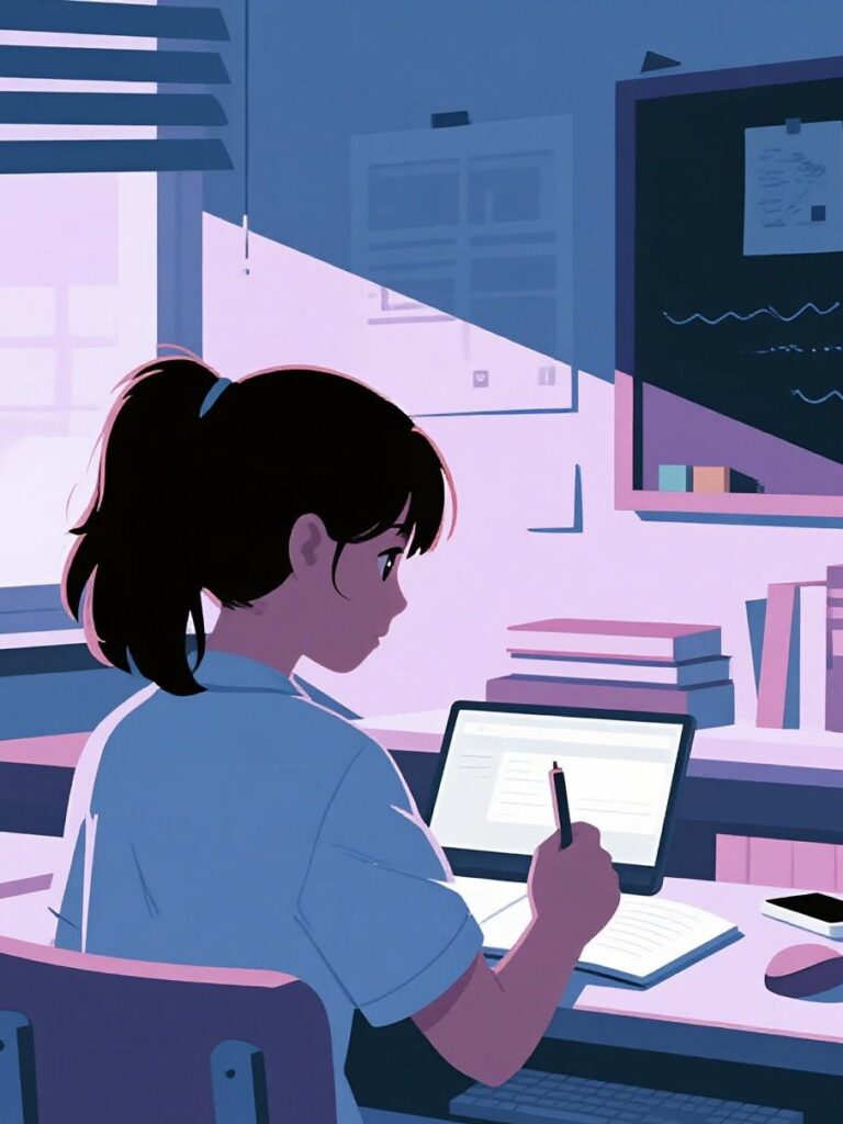 幼兒普通話一對一線上啟蒙