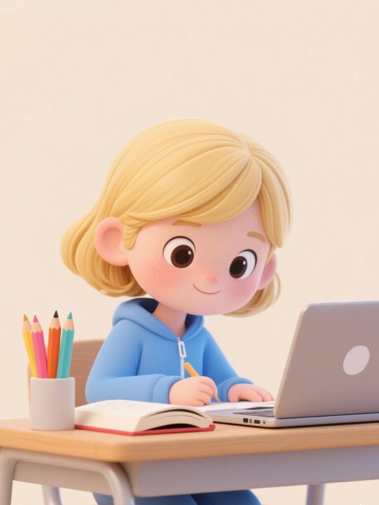 幼兒中文網課一對一